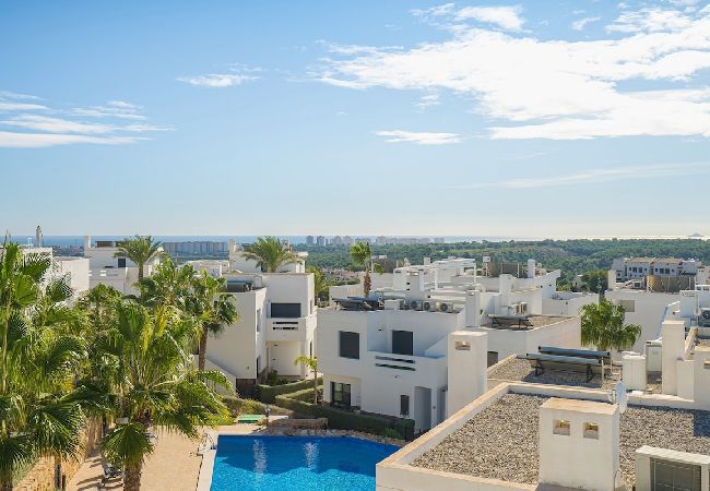 Apartamento en Orihuela Costa - Maya Apartamento en Orihuela Costa - Maya