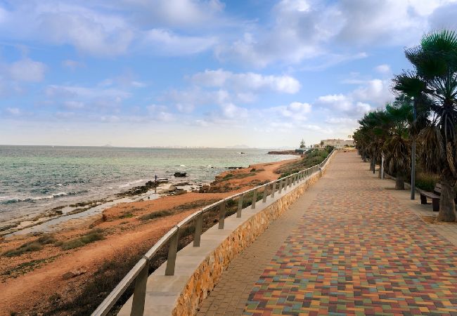 Apartamento en Orihuela Costa - Maya Apartamento en Orihuela Costa - Maya