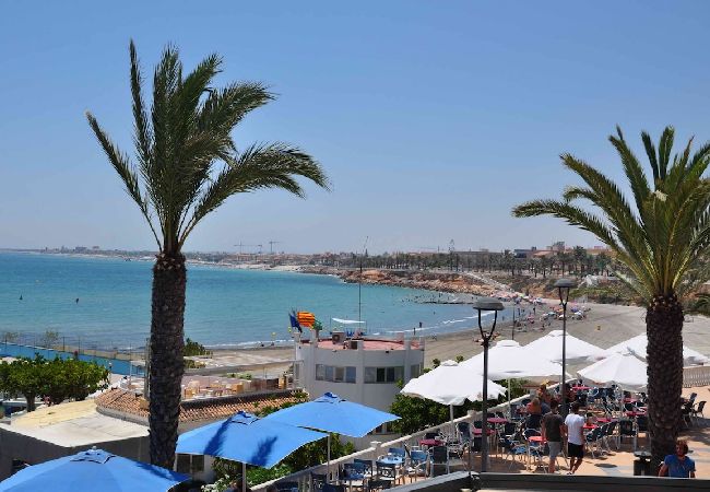 Apartamento en Orihuela Costa - Maya Apartamento en Orihuela Costa - Maya