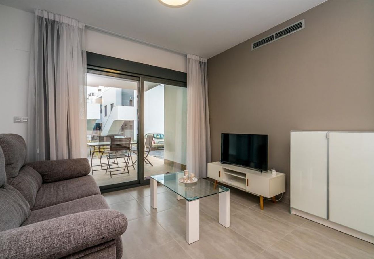 Apartamento en Pilar de la Horadada - Lavanda