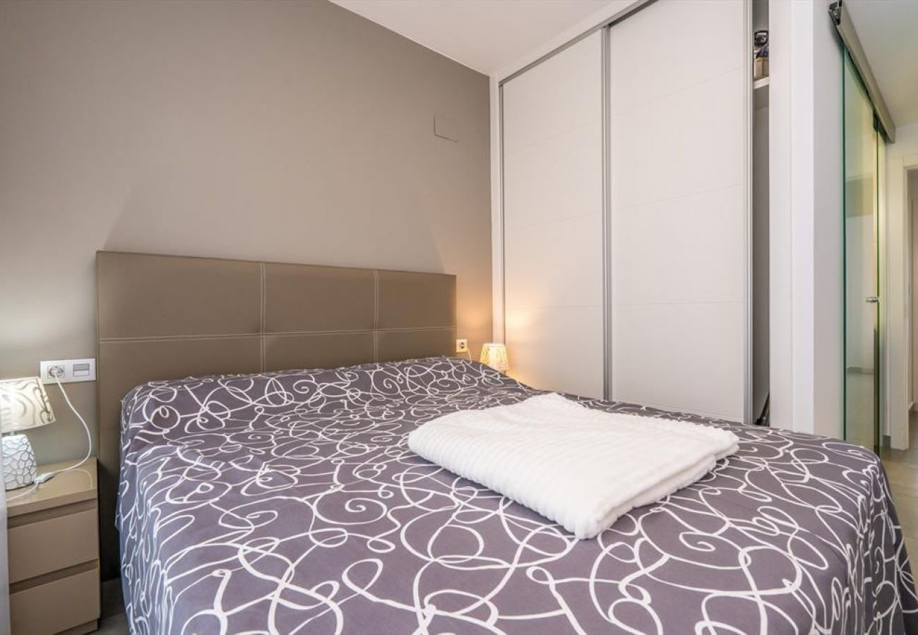 Apartamento en Pilar de la Horadada - Lavanda