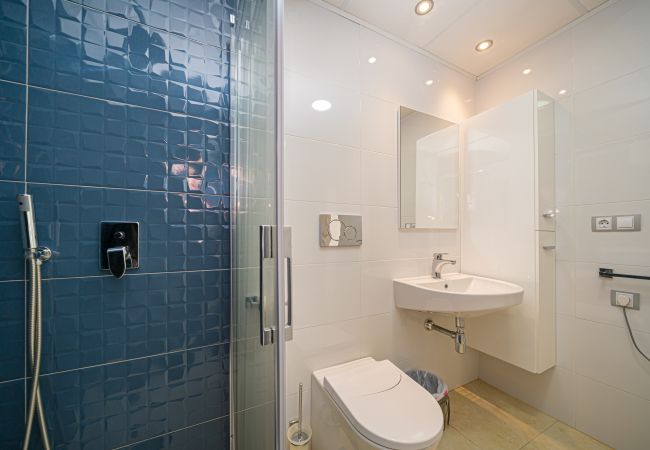 Apartamento en San Juan de los terreros - Mango Apartamento en San Juan de los terreros - Mango
