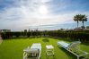 Apartamento en San Juan de los terreros - Mango Apartamento en San Juan de los terreros - Mango