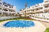 Apartamento en San Juan de los terreros - Pimienta