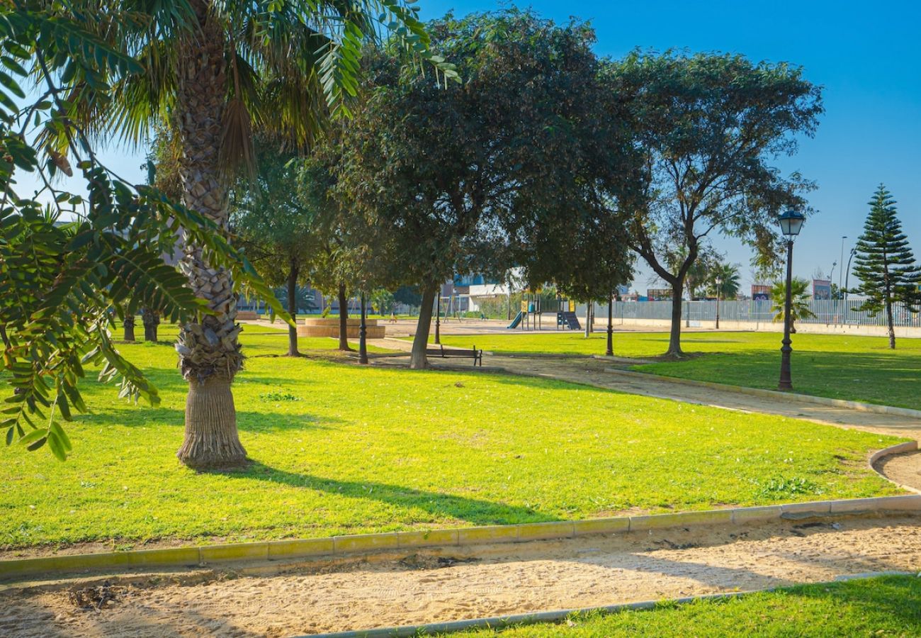 Villa en San Pedro del Pinatar - Stachera