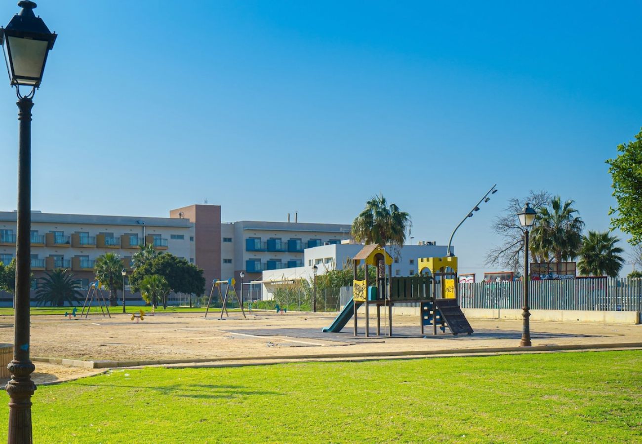 Villa en San Pedro del Pinatar - Stachera