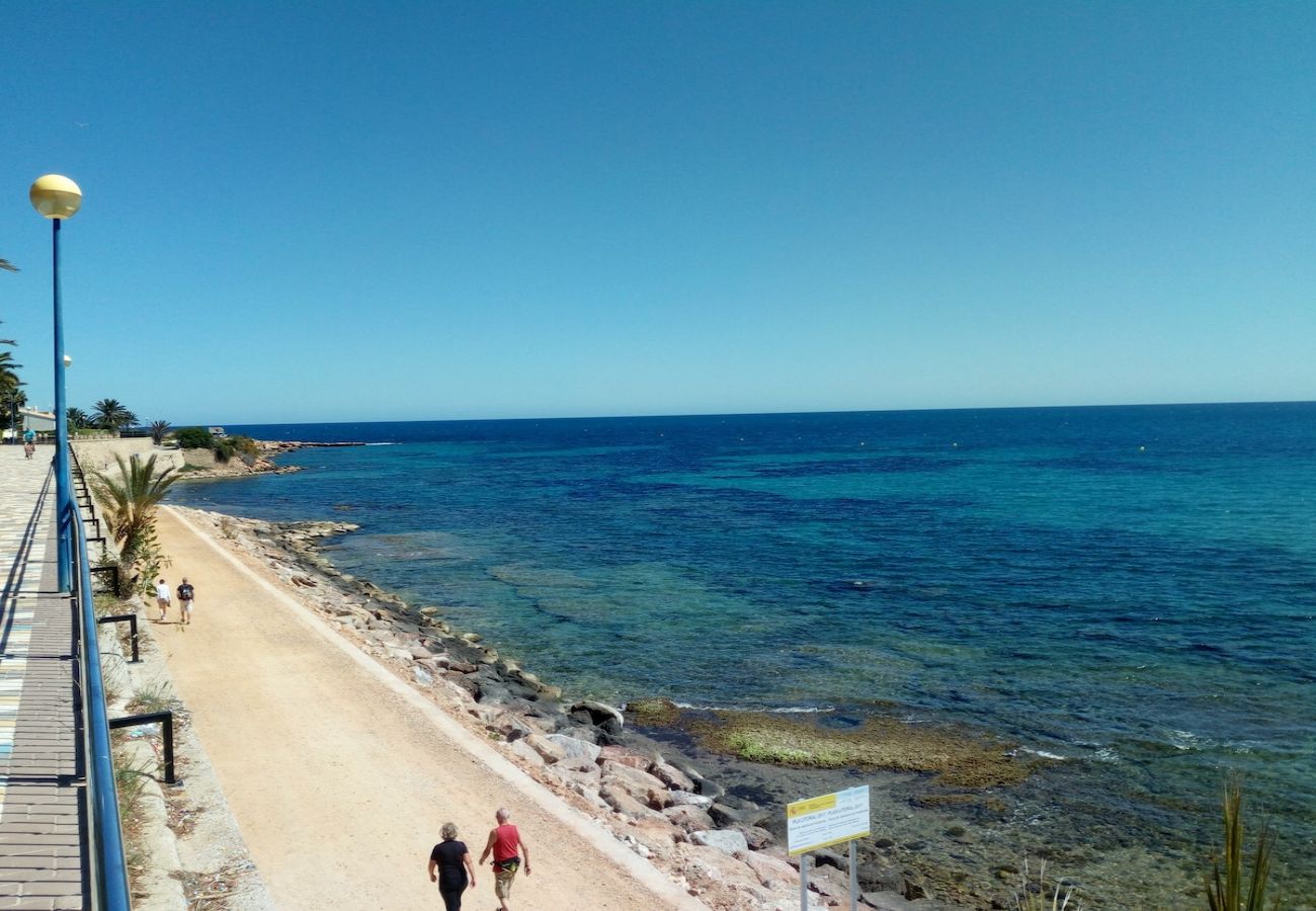 Villa en San Pedro del Pinatar - Stachera