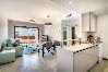 Apartamento en San Juan de los terreros - Verde Apartamento en San Juan de los terreros - Verde