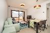 Apartamento en San Juan de los terreros - Verde Apartamento en San Juan de los terreros - Verde