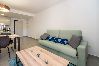 Apartamento en San Juan de los terreros - Verde Apartamento en San Juan de los terreros - Verde