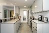 Apartamento en San Juan de los terreros - Verde Apartamento en San Juan de los terreros - Verde