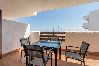 Apartamento en San Juan de los terreros - Sal Apartamento en San Juan de los terreros - Sal