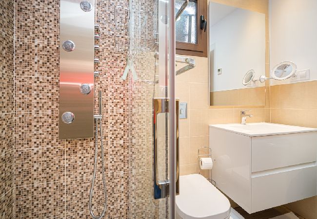 Apartamento en Almería - Rosa Chenz Apartamento en Almería - Rosa Chenz