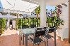 Apartamento en San Juan de los terreros - Rosa Apartamento en San Juan de los terreros - Rosa