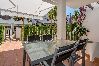Apartamento en San Juan de los terreros - Rosa Apartamento en San Juan de los terreros - Rosa