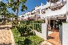 Apartamento en San Juan de los terreros - Rosa Apartamento en San Juan de los terreros - Rosa