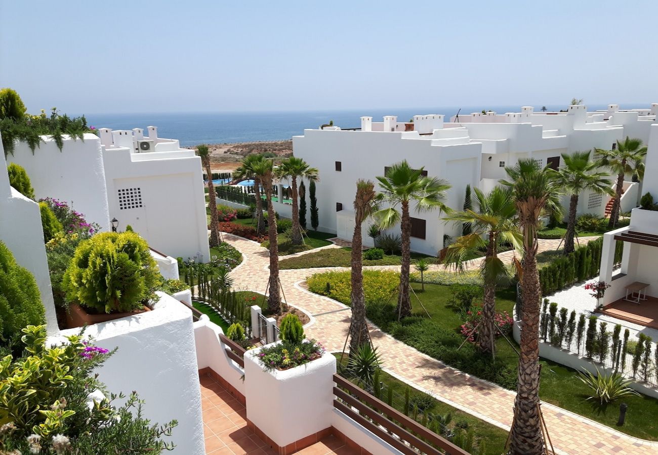 Apartamento en San Juan de los terreros - Uva