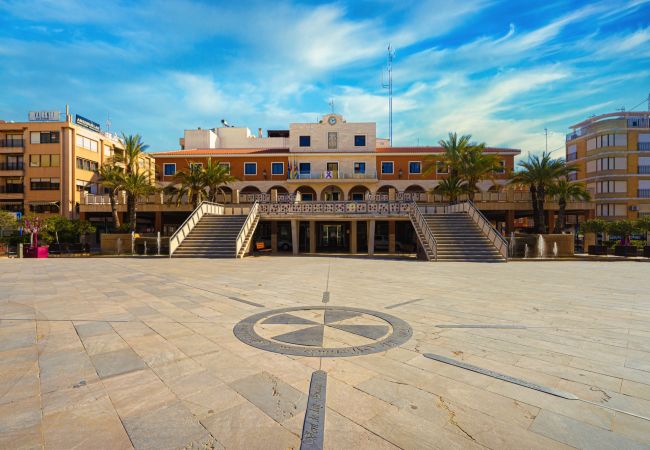 Apartamento en Guardamar - Granada Apartamento en Guardamar - Granada