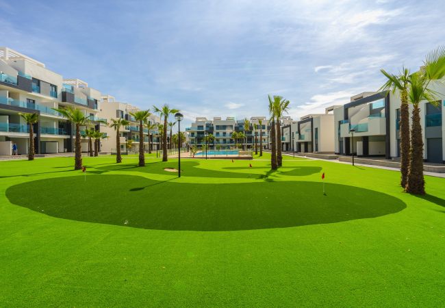 Apartamento en Guardamar - Granada Apartamento en Guardamar - Granada