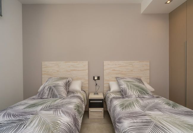 Apartamento en Guardamar - Granada Apartamento en Guardamar - Granada