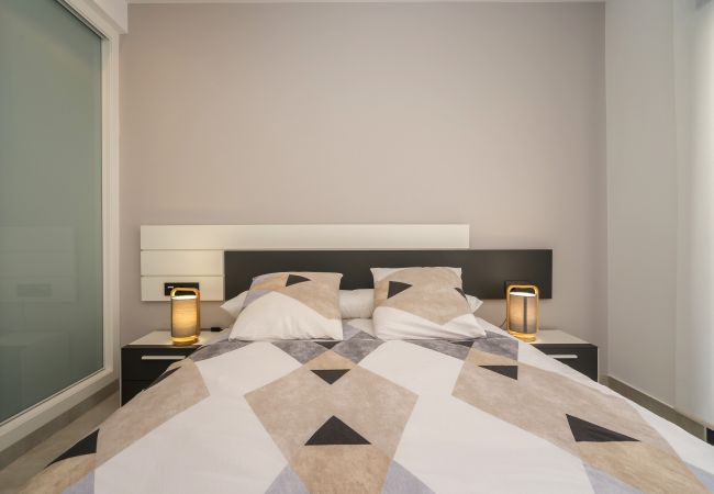 Apartamento en Guardamar - Granada Apartamento en Guardamar - Granada
