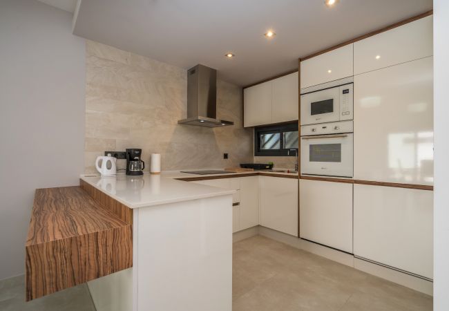 Apartamento en Guardamar - Granada Apartamento en Guardamar - Granada