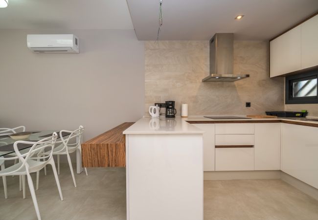 Apartamento en Guardamar - Granada Apartamento en Guardamar - Granada