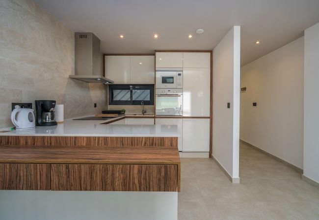 Apartamento en Guardamar - Granada Apartamento en Guardamar - Granada