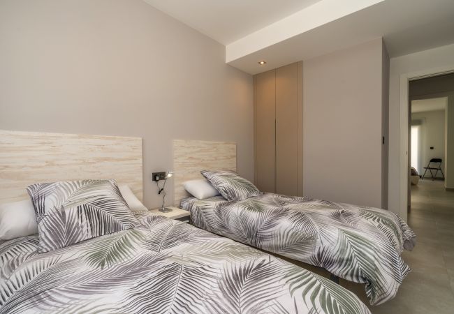 Apartamento en Guardamar - Granada Apartamento en Guardamar - Granada