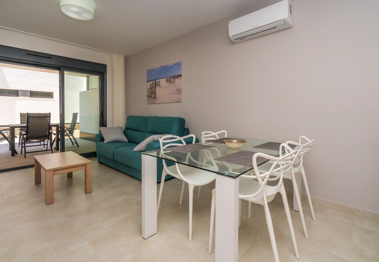 Apartamento en Guardamar - Granada