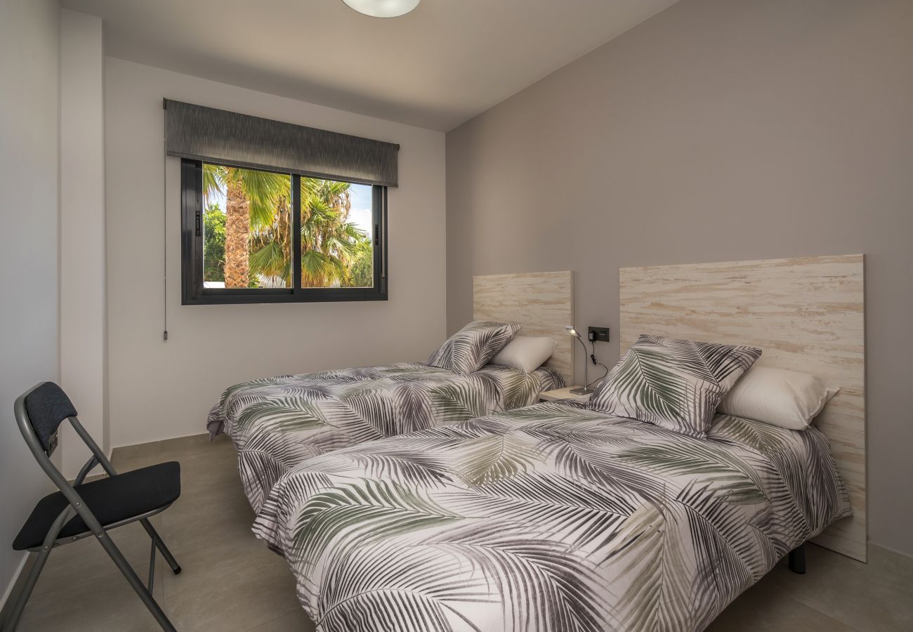 Apartamento en Guardamar - Granada