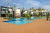 Apartamento en Guardamar - Granada Apartamento en Guardamar - Granada