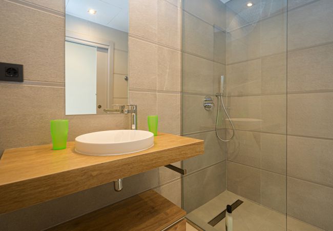 Apartamento en Guardamar - Nata Apartamento en Guardamar - Nata