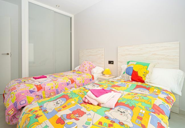 Apartamento en Guardamar - Nata Apartamento en Guardamar - Nata