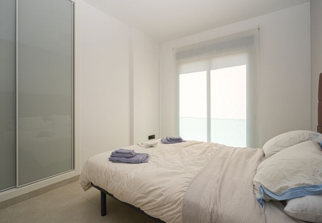 Apartamento en Guardamar - Nata Apartamento en Guardamar - Nata