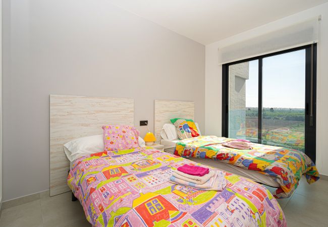 Apartamento en Guardamar - Nata Apartamento en Guardamar - Nata
