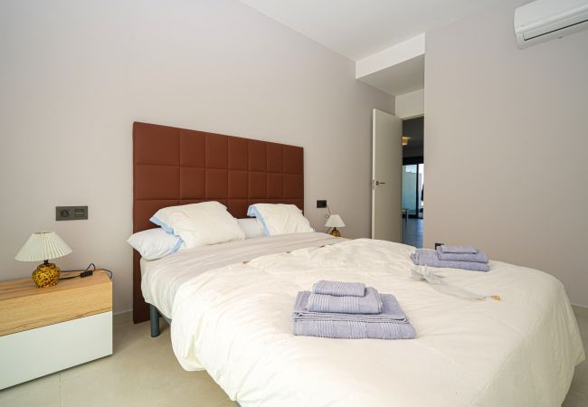 Apartamento en Guardamar - Nata Apartamento en Guardamar - Nata