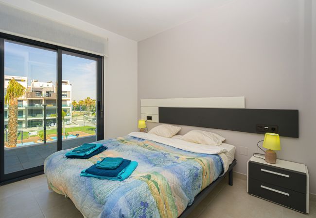 Apartamento en Guardamar - Nata Apartamento en Guardamar - Nata