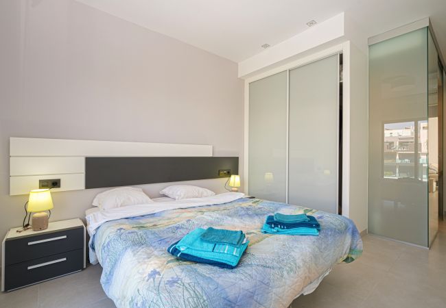 Apartamento en Guardamar - Nata Apartamento en Guardamar - Nata