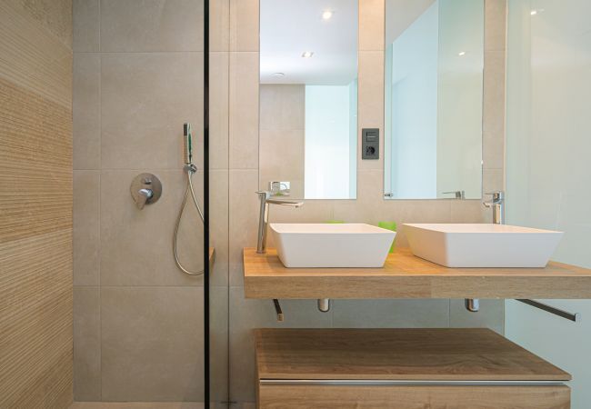 Apartamento en Guardamar - Nata Apartamento en Guardamar - Nata