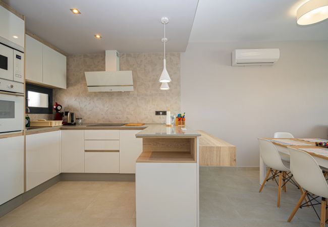 Apartamento en Guardamar - Nata Apartamento en Guardamar - Nata