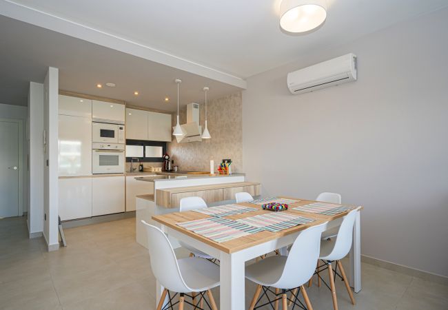 Apartamento en Guardamar - Nata Apartamento en Guardamar - Nata