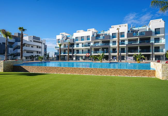 Apartamento en Guardamar - Nata Apartamento en Guardamar - Nata