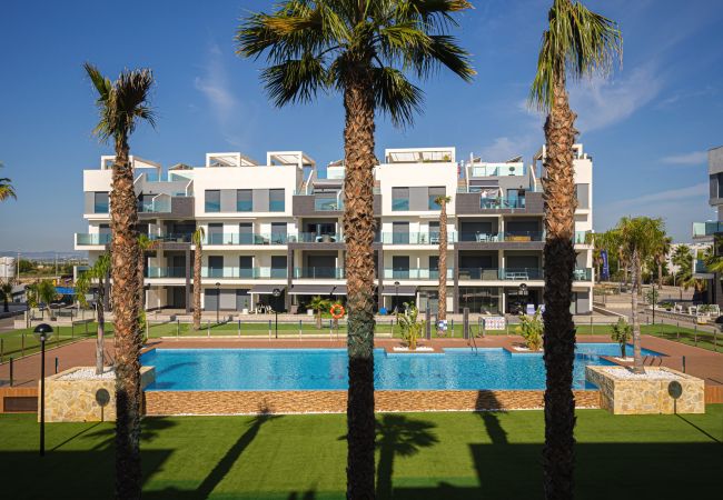 Apartamento en Guardamar - Fruta Apartamento en Guardamar - Fruta