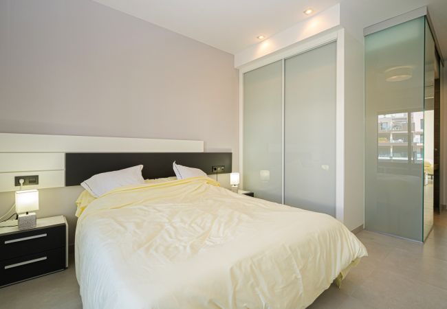 Apartamento en Guardamar - Fruta Apartamento en Guardamar - Fruta