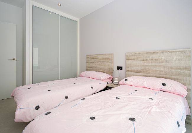 Apartamento en Guardamar - Fruta Apartamento en Guardamar - Fruta