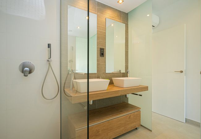 Apartamento en Guardamar - Fruta Apartamento en Guardamar - Fruta