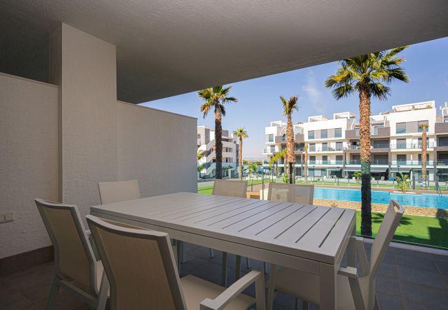 Apartamento en Guardamar - Fruta Apartamento en Guardamar - Fruta