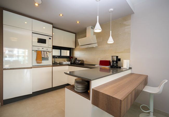 Apartamento en Guardamar - Fruta Apartamento en Guardamar - Fruta