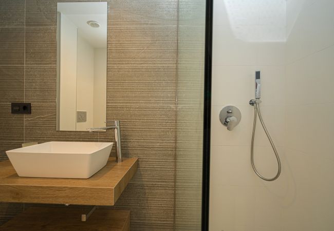 Apartamento en Guardamar - Fruta Apartamento en Guardamar - Fruta